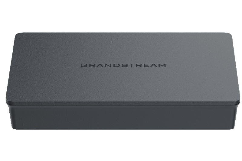 Grandstream GWN7700 Unmanaged Network Switch 5 portů - obrázek č. 1