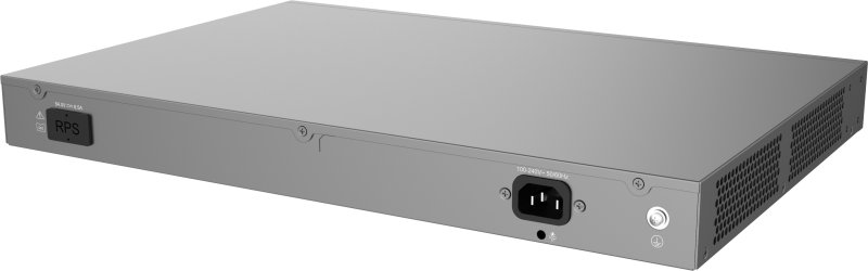 Grandstream GWN7803PH Pro L2++, Managed switch, 24x 1Gb RJ45, PoE, SFP+ - obrázek č. 3