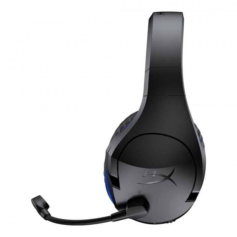 HyperX Cloud Stinger bezdrátový herní headset pro PS4 - obrázek č. 1