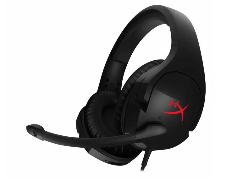 HyperX Cloud Stinger -  headset pro PS4 - obrázek produktu