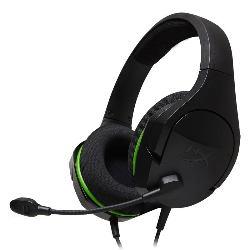 HyperX CloudX Stinger -  headset pro Xbox - obrázek produktu