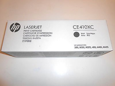 HP 305X - černý Contract Toner, CE410XC - obrázek produktu