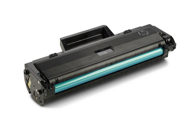 HP 106A Black Laser Toner, W1106A - obrázek produktu