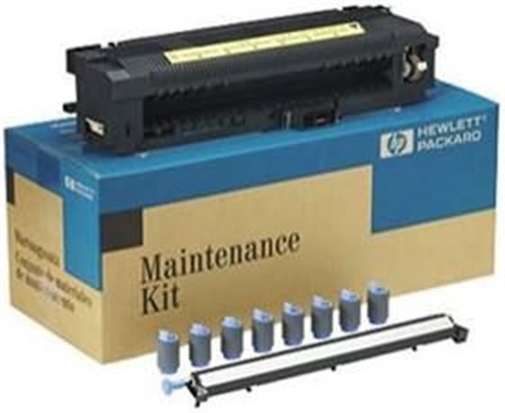 HP LaserJet 4345MFP 220v maintenance kit - obrázek produktu