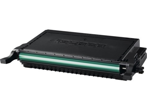 HP/ Samsung toner černý CLP-K660A - 2500 stran - obrázek produktu