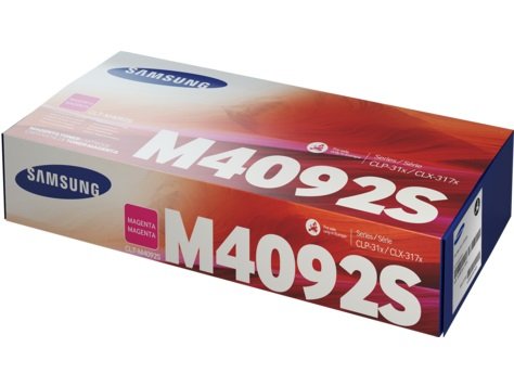 HP/ Samsung toner magenta CLT-M4092S/ ELS - 1000 str - obrázek produktu
