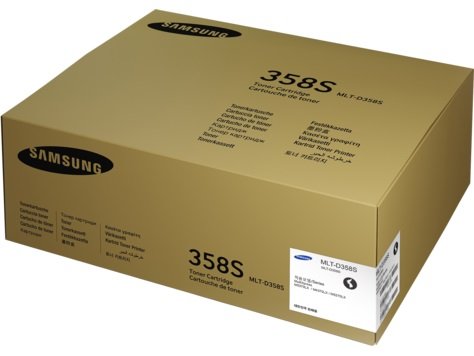 HP/ Samsung MLT-D358S/ ELS 30 000 stran Toner Black - obrázek produktu