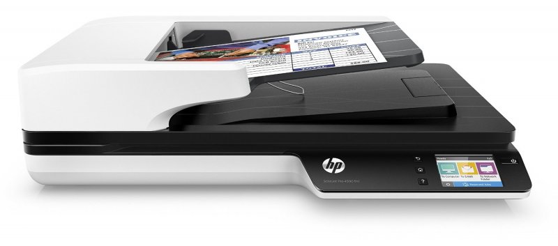 HP ScanJet Pro 4500 fn1 - obrázek produktu