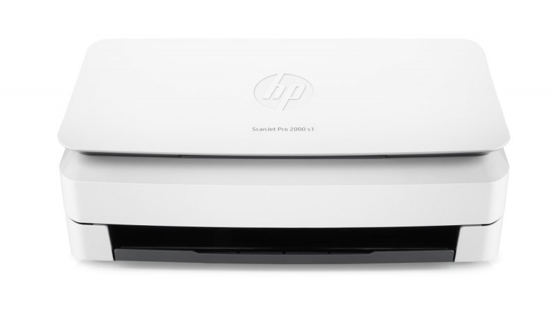HP ScanJet Pro 2000 s1 - obrázek č. 2