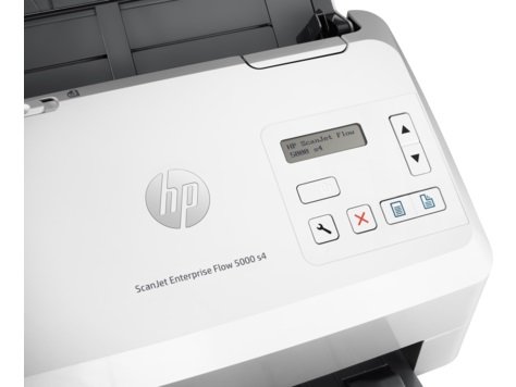HP ScanJet Enterprise Flow 5000 s4 - obrázek č. 2