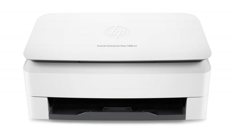 HP ScanJet Enterprise Flow 7000 s3 - obrázek č. 1