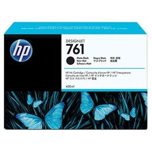 HP no 761 - matná černá ink.kazeta, CM991A - obrázek produktu