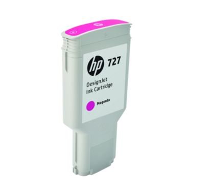 HP no 727 300-ml purpurová ink. kazeta - obrázek produktu