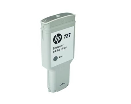 HP no 727 300-ml šedá ink. kazeta - obrázek produktu