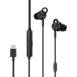 Huawei Sluchátka s ANC Earphones 3 Black - obrázek produktu