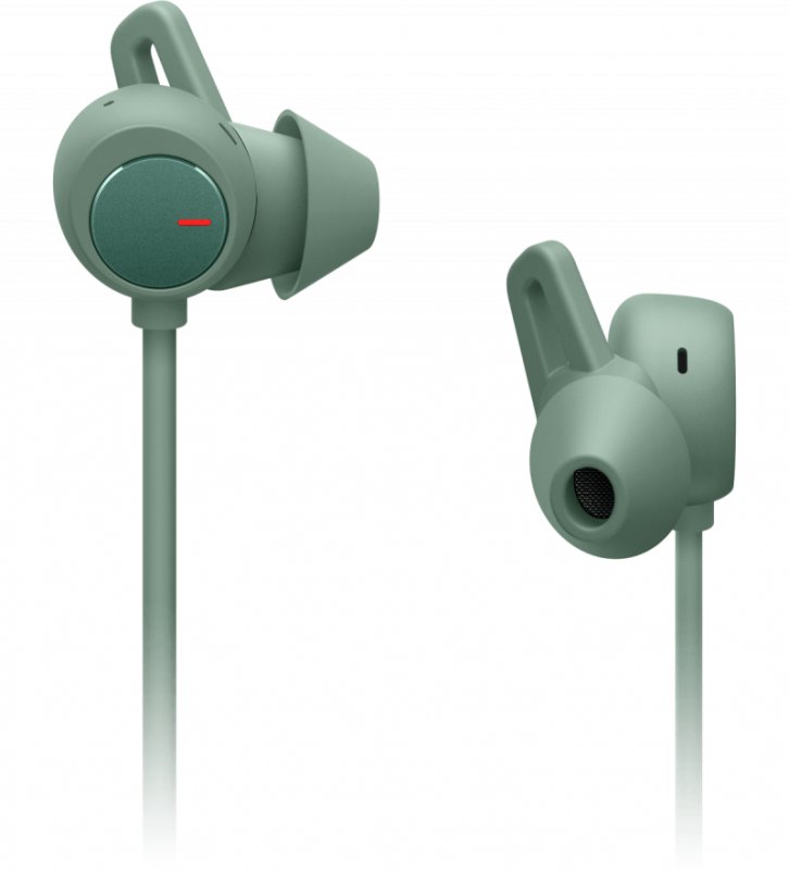 Huawei Buetooth sluchátka Nile-CN020 FreeLace Pro Green - obrázek č. 1