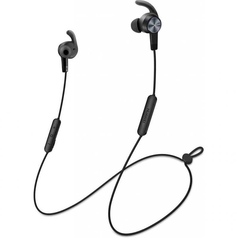 Huawei Bluetooth sluchátka CM61 Headphones Lite Black - obrázek produktu