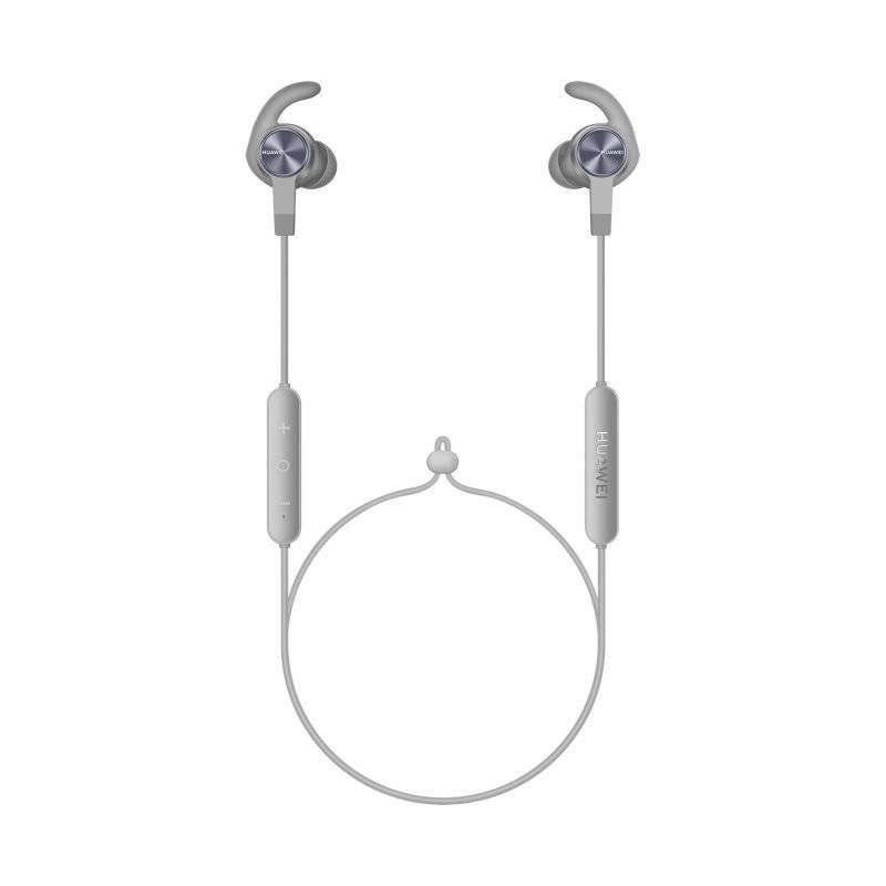 Huawei Bluetooth sluchátka CM61 Headphones Lite Silver - obrázek č. 2