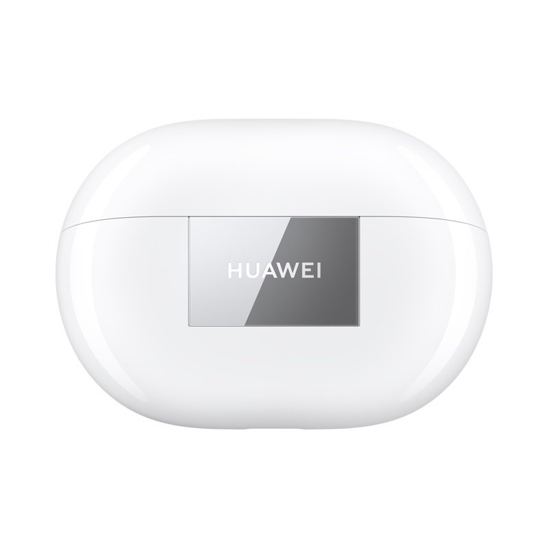 Huawei FreeBuds Pro 3/ ANC/ BT/ Bezdrát/ Ceramic White - obrázek č. 4