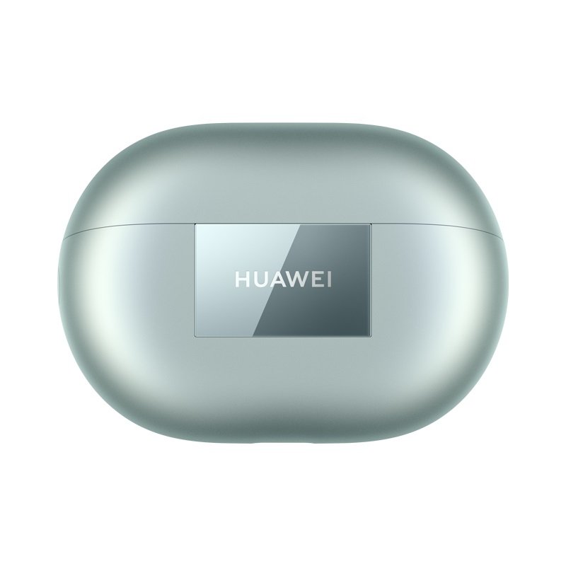 Huawei FreeBuds Pro 3/ ANC/ BT/ Bezdrát/ Green - obrázek č. 4