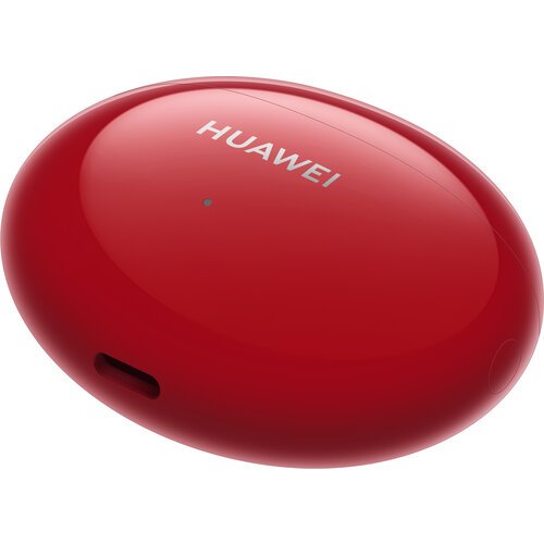 HUAWEI FreeBuds 4i Red Edition - obrázek č. 4