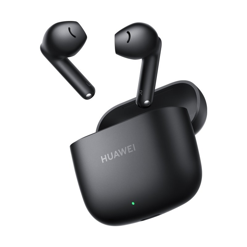 HUAWEI FreeBuds SE 2 Black - obrázek č. 5