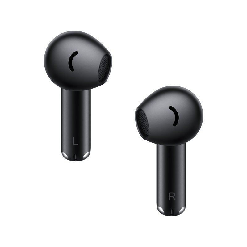 HUAWEI FreeBuds SE 2 Black - obrázek č. 3