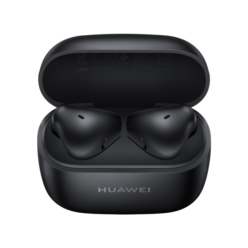 HUAWEI FreeBuds SE 2 Black - obrázek č. 4