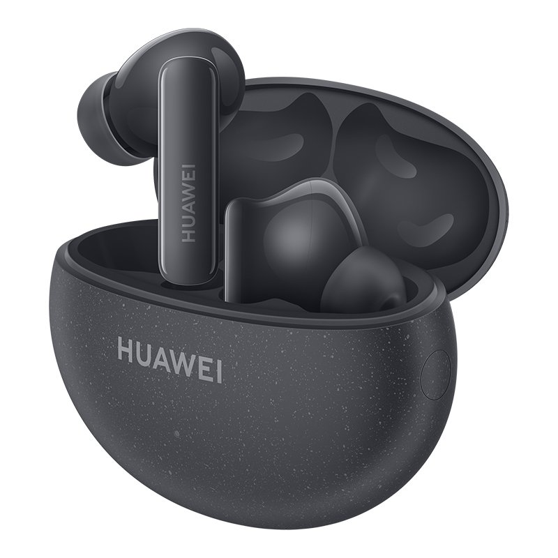 HUAWEI FreeBuds 5i / ANC / BT / Bezdrát / Černá - obrázek produktu