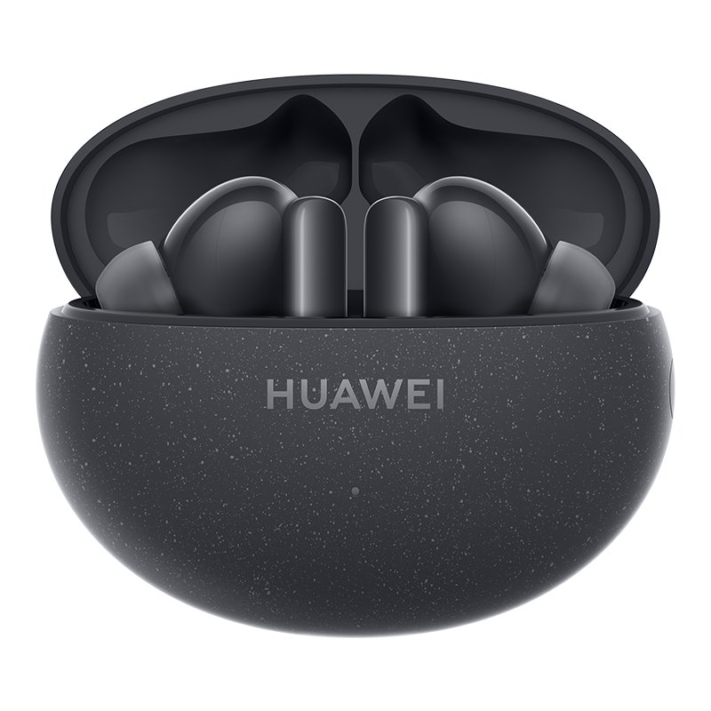 HUAWEI FreeBuds 5i / ANC / BT / Bezdrát / Černá - obrázek č. 1