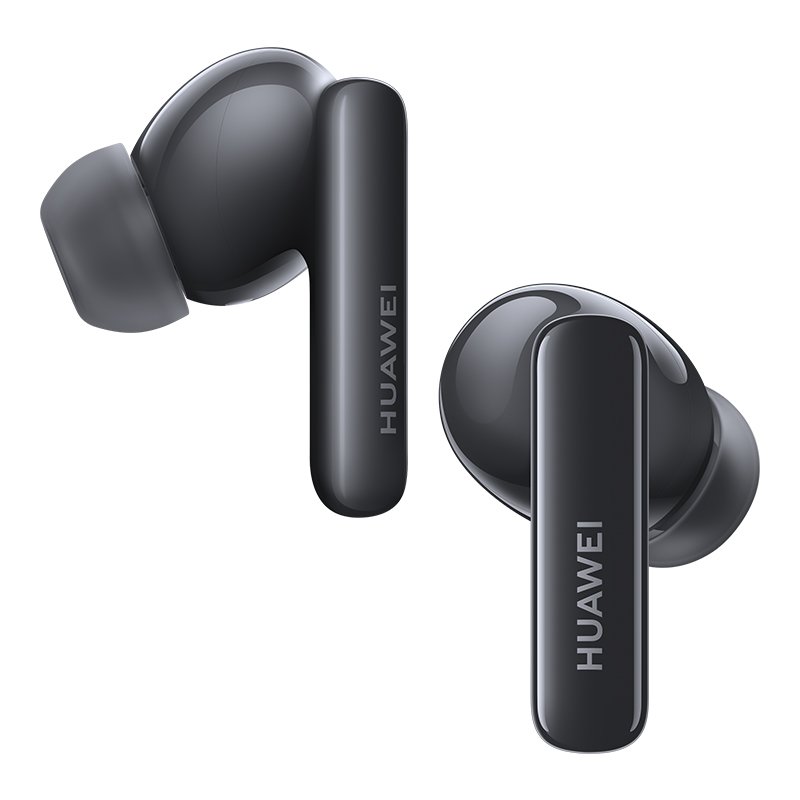 HUAWEI FreeBuds 5i / ANC / BT / Bezdrát / Černá - obrázek č. 4