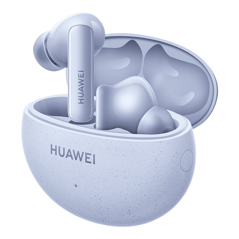 HUAWEI FreeBuds 5i / ANC / BT / Bezdrát / Modrá - obrázek č. 2