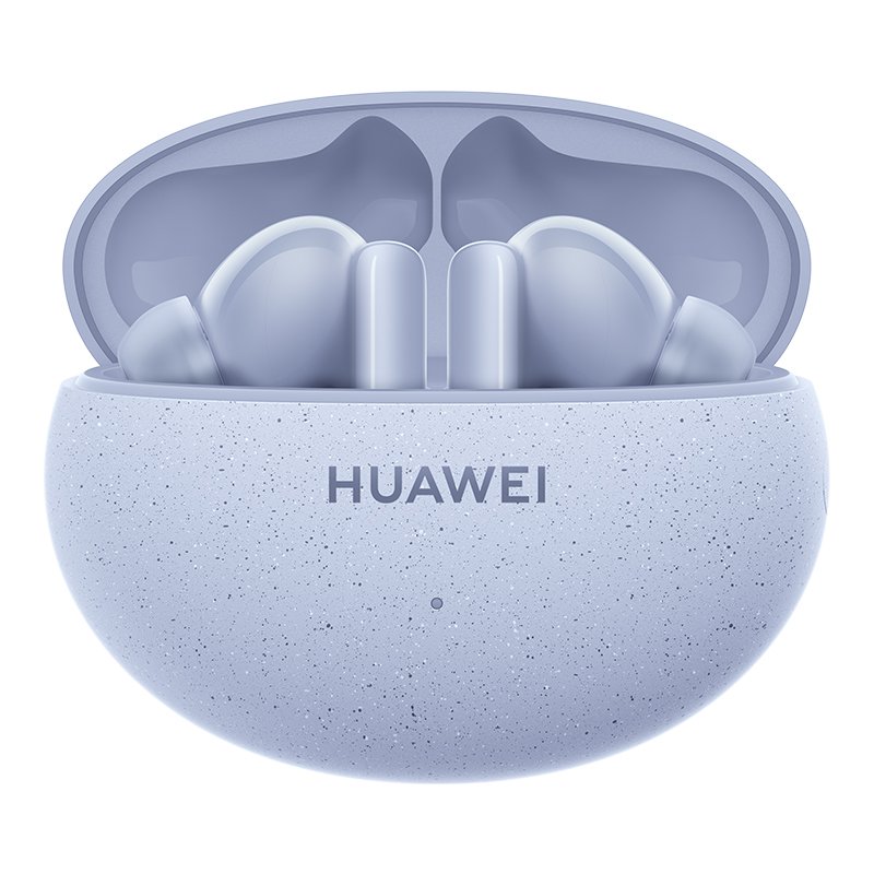 HUAWEI FreeBuds 5i / ANC / BT / Bezdrát / Modrá - obrázek č. 3