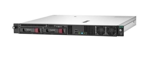 HPE DL20 Gen10 E-2224, 32GB, 1TB SATA - obrázek produktu