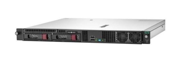 HPE DL20 Gen10 E-2224 1P 16G 4SFF Svr - obrázek produktu