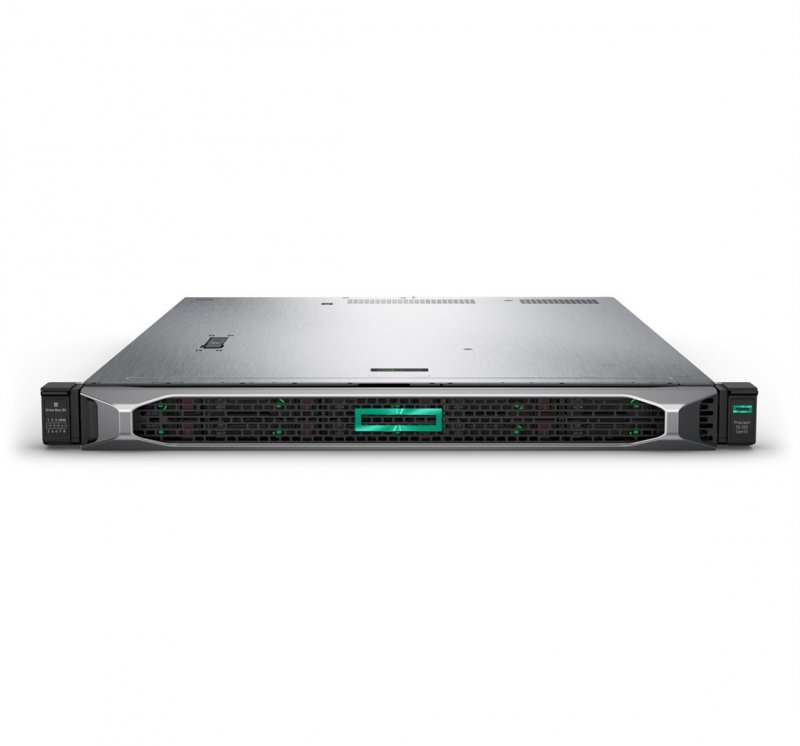 HPE DL325 Gen10 7262 1P 16G 4LFF Server - obrázek produktu