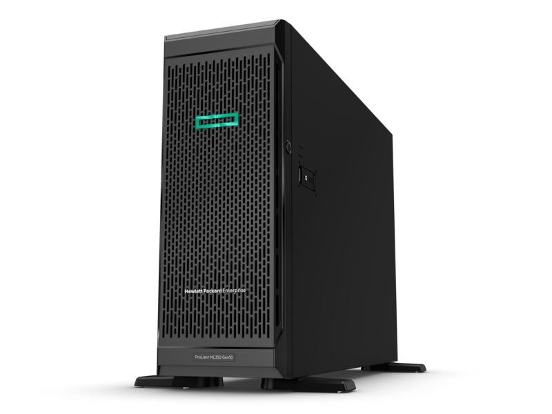 HPE ML350 Gen10 5218R 1P 32G 8SFF Svr - obrázek produktu