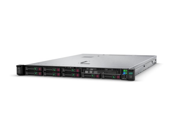 HPE DL360 G10 6248R MR416i-a NC BC Svr - obrázek produktu