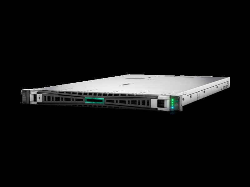 HPE DL360 G12 6505P, 64GB, 2 x 2,4GB SAS, RPS - obrázek produktu
