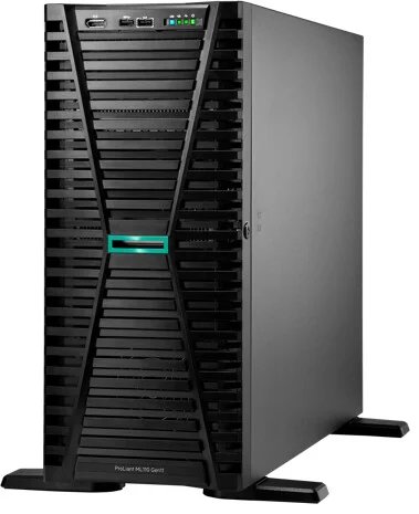 HPE ML110 Gen11 5515+, 64GB, MR408i-o, SFF - obrázek produktu