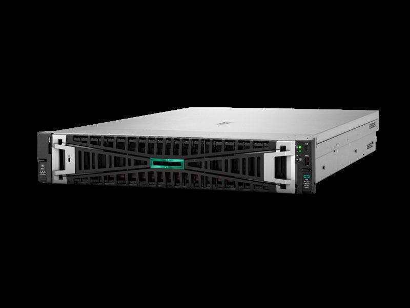 HPE DL380 G12 6505P, 64GB, P408i-o - obrázek produktu
