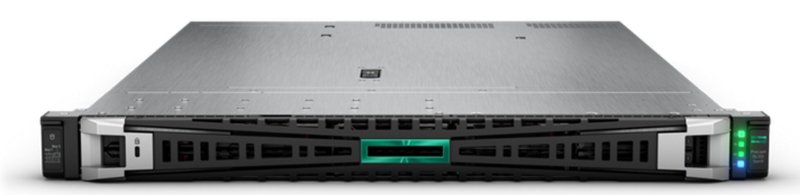 HPE DL325 Gen11 9115, 64GB, MR408i-o, SFF - obrázek produktu