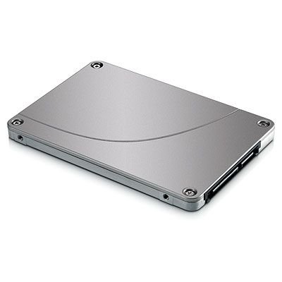 HP 512GB SATA SSD pro Workstation - obrázek produktu