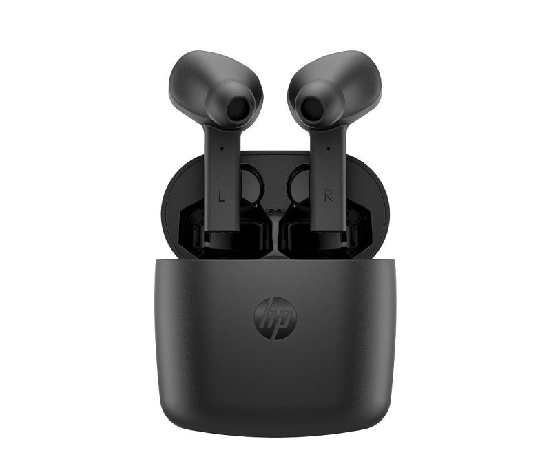 HP Wireless Earbuds G2 - Bluetooth sluchátka - obrázek produktu