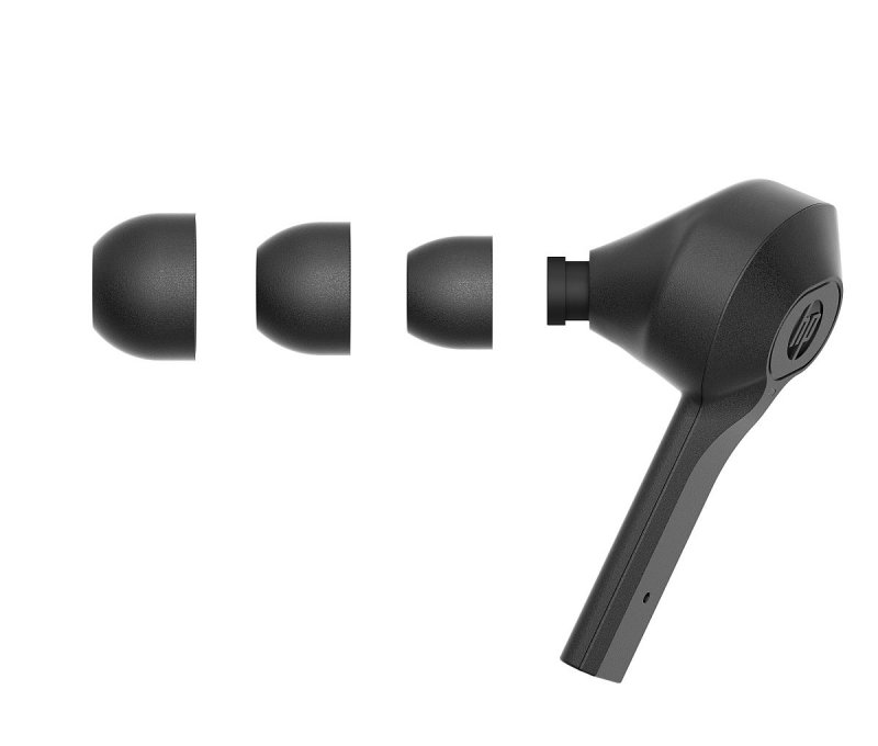 HP Wireless Earbuds G2 - Bluetooth sluchátka - obrázek č. 3