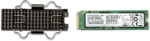 HP Z Turbo/ 2TB/ SSD/ M.2 NVMe/ 1R - obrázek produktu