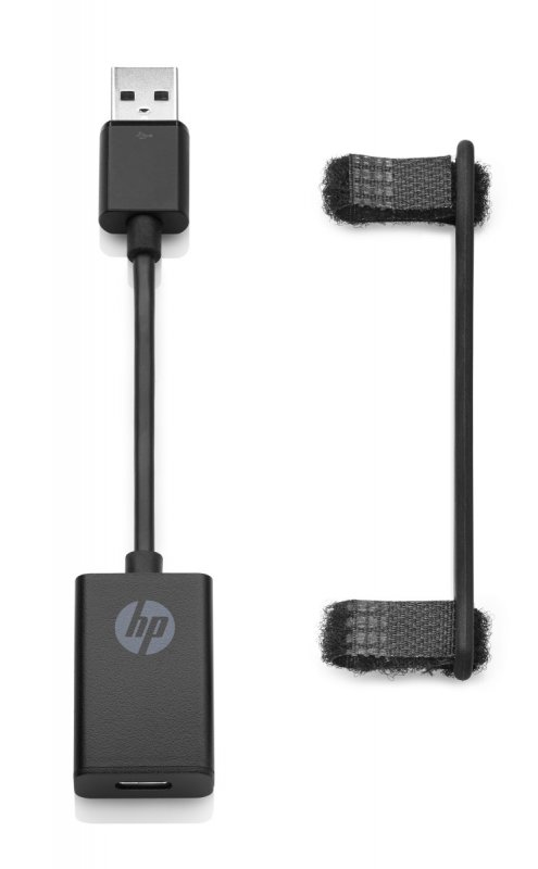 HP USB-A to USB-C Dongle - obrázek produktu