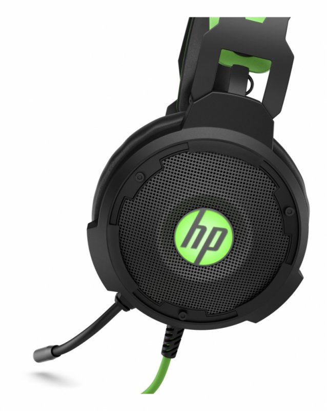 HP Pavilion Gaming 600 Headset - obrázek č. 2