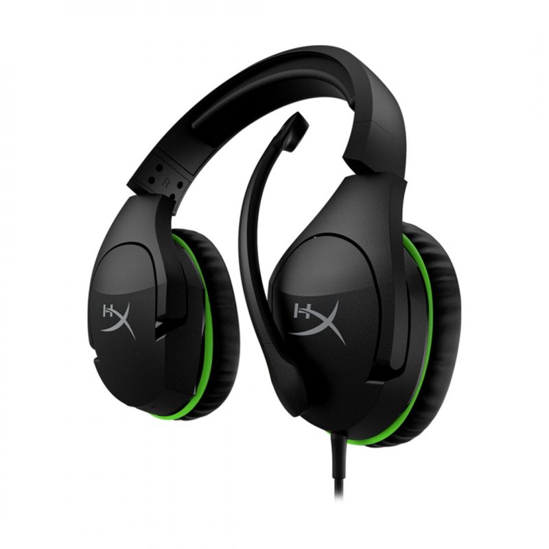HP HyperX CloudX Stinger -  headset pro Xbox - obrázek č. 2