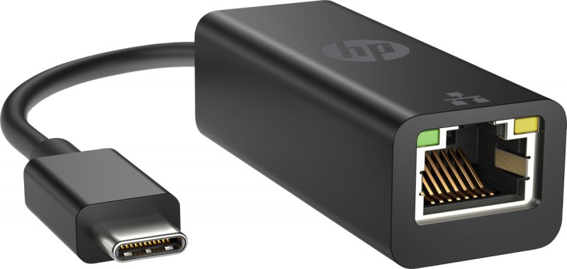 HP USB-C to RJ45 Adapter G2 - obrázek č. 4